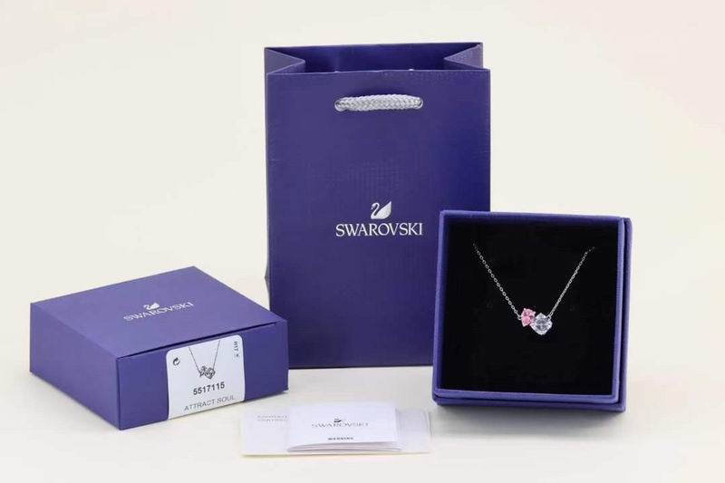 Swarovski Necklace 03lyr79 (7)